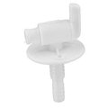 Bookazine Universal Drain Valve, Barbed TI1863557